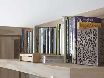 Ferienwohnung für 4 Personen (47 m²) in Dierhagen Ost 10/10
