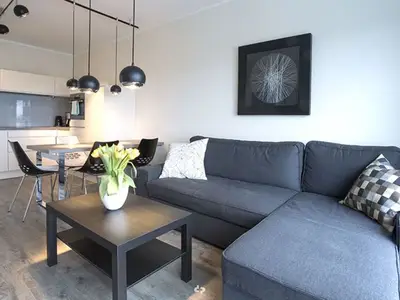 Ferienwohnung für 4 Personen (50 m²) in Dierhagen Ost 8/10