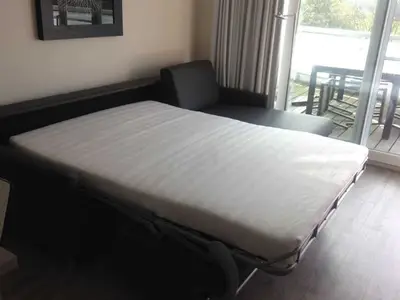 Ferienwohnung für 4 Personen (50 m²) in Dierhagen Ost 9/10