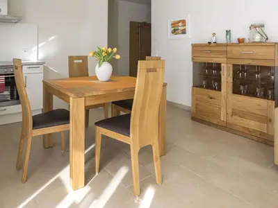 Ferienwohnung für 4 Personen (62 m²) in Dierhagen Ost 1/10