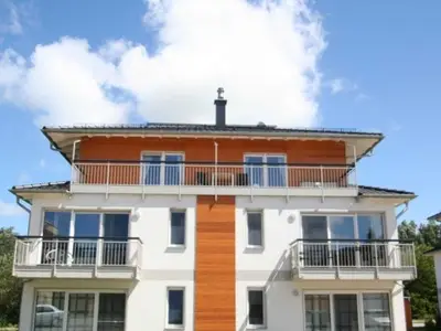 Ferienwohnung für 4 Personen (62 m²) in Dierhagen Ost 2/10