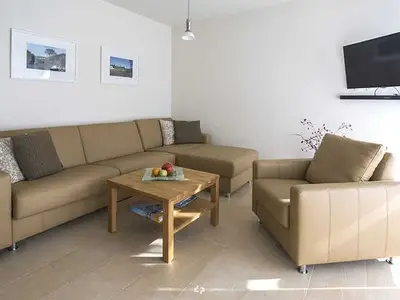 Ferienwohnung für 4 Personen (62 m²) in Dierhagen Ost 4/10
