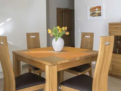 Ferienwohnung für 4 Personen (62 m²) in Dierhagen Ost 5/10