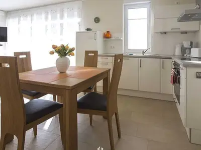 Ferienwohnung für 4 Personen (62 m²) in Dierhagen Ost 6/10