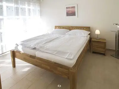 Ferienwohnung für 4 Personen (62 m²) in Dierhagen Ost 8/10