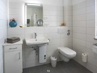 Ferienwohnung für 4 Personen (62 m²) in Dierhagen Ost 10/10