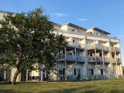 Ferienwohnung für 2 Personen (55 m²) in Dierhagen (Ostseebad) 2/10