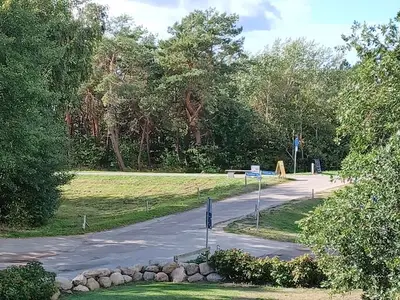 Ferienwohnung für 2 Personen (55 m²) in Dierhagen (Ostseebad) 10/10