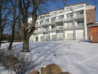 Ferienwohnung für 2 Personen (55 m²) in Dierhagen (Ostseebad) 6/10