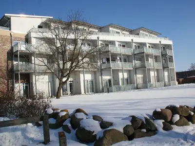 Ferienwohnung für 2 Personen (55 m²) in Dierhagen (Ostseebad) 8/10