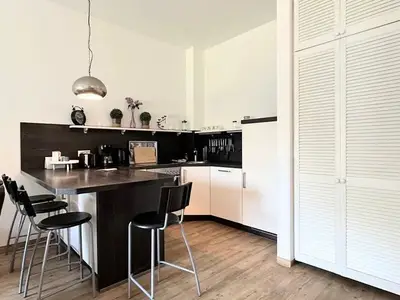 Ferienwohnung für 3 Personen (48 m²) in Dierhagen Ost 6/10
