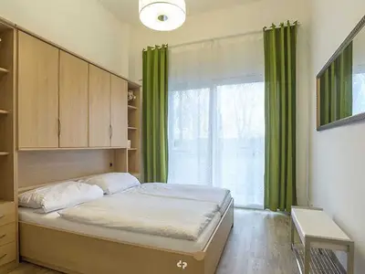 Ferienwohnung für 3 Personen (48 m²) in Dierhagen Ost 8/10