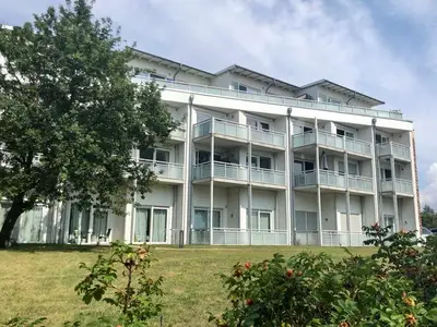 Ferienwohnung für 3 Personen (55 m²) in Dierhagen (Ostseebad) 3/10