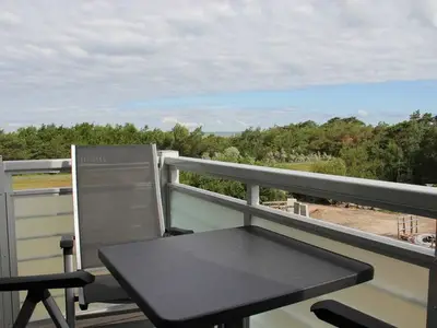 Ferienwohnung für 3 Personen (55 m²) in Dierhagen (Ostseebad) 5/10