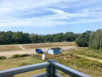 Ferienwohnung für 3 Personen (55 m²) in Dierhagen (Ostseebad) 6/10
