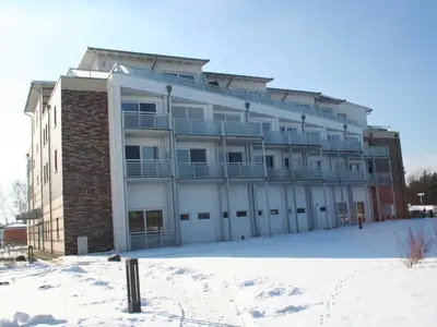 Ferienwohnung für 3 Personen (55 m²) in Dierhagen (Ostseebad) 1/10