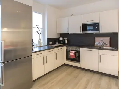 Ferienwohnung für 4 Personen (62 m²) in Dierhagen Ost 4/10