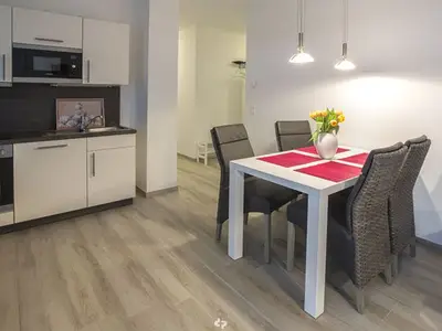 Ferienwohnung für 4 Personen (62 m²) in Dierhagen Ost 5/10
