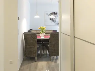 Ferienwohnung für 4 Personen (62 m²) in Dierhagen Ost 7/10