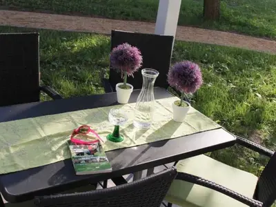 Ferienwohnung für 3 Personen (54 m²) in Dierhagen Ost 1/10