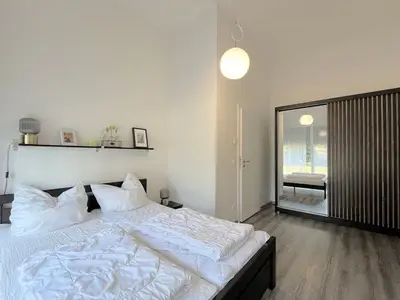 Ferienwohnung für 3 Personen (54 m²) in Dierhagen Ost 7/10