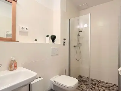 Ferienwohnung für 3 Personen (54 m²) in Dierhagen Ost 9/10