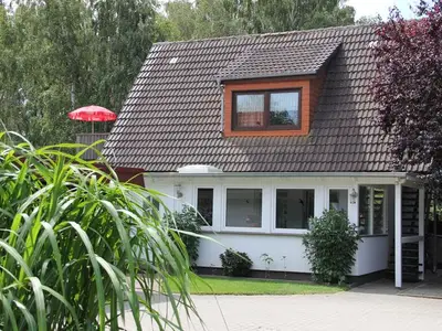 Ferienwohnung für 3 Personen (60 m²) in Dierhagen (Ostseebad) 3/10