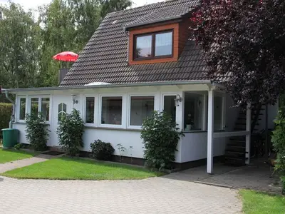 Ferienwohnung für 3 Personen (60 m²) in Dierhagen (Ostseebad) 4/10