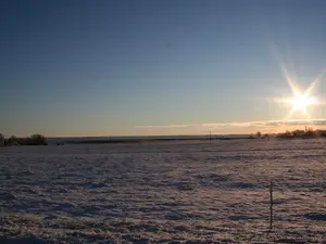 Ferienwohnung für 3 Personen (60 m²) in Dierhagen (Ostseebad)