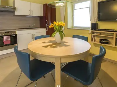 Ferienwohnung für 4 Personen (50 m²) in Dierhagen Ost 1/10