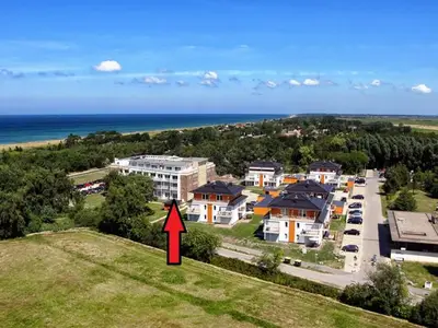 Ferienwohnung für 4 Personen (50 m²) in Dierhagen Ost 2/10