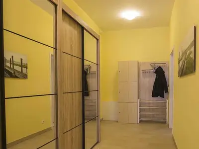 Ferienwohnung für 4 Personen (50 m²) in Dierhagen Ost 10/10