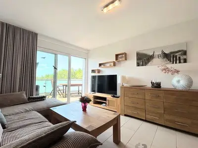 Ferienwohnung für 3 Personen (50 m²) in Dierhagen Ost 4/10