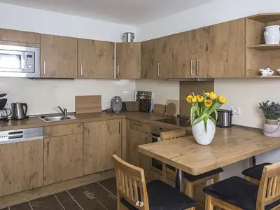 Ferienwohnung für 3 Personen (50 m²) in Dierhagen Ost 5/10