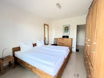 Ferienwohnung für 3 Personen (50 m²) in Dierhagen Ost 7/10