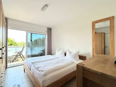 Ferienwohnung für 3 Personen (50 m²) in Dierhagen Ost 8/10