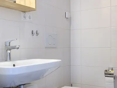 Ferienwohnung für 3 Personen (50 m²) in Dierhagen Ost 9/10