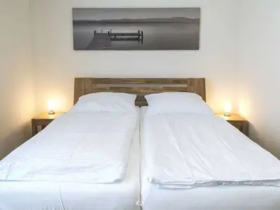 Ferienwohnung für 4 Personen (48 m²) in Dierhagen Ost 5/8
