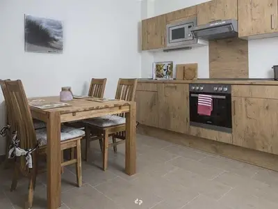 Ferienwohnung für 4 Personen (48 m²) in Dierhagen Ost 7/8