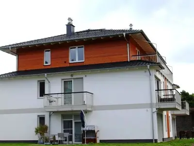 Ferienwohnung für 4 Personen (48 m²) in Dierhagen Ost 8/8