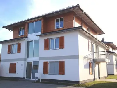 Ferienwohnung für 4 Personen (50 m²) in Dierhagen Strand 2/10