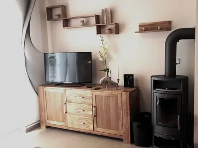 Ferienwohnung für 4 Personen (50 m²) in Dierhagen Strand 7/10