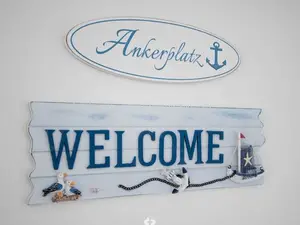 Ferienwohnung für 4 Personen (48 m²) in Dierhagen Ost
