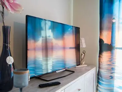 Ferienwohnung für 4 Personen (48 m²) in Dierhagen Ost 9/10