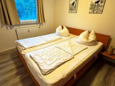 Ferienwohnung für 6 Personen (75 m²) in Dierhagen Ost 8/10
