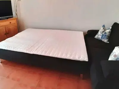 Ferienwohnung für 5 Personen (45 m²) in Dierhagen Ost 7/10