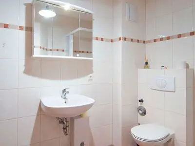 Ferienwohnung für 5 Personen (45 m²) in Dierhagen Ost 8/10