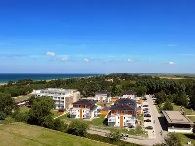 Ferienwohnung für 3 Personen (48 m²) in Dierhagen Ost 2/10