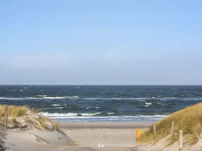 Ferienwohnung für 3 Personen (48 m²) in Dierhagen Ost 4/10