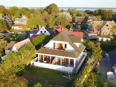 Ferienwohnung für 4 Personen (48 m²) in Dierhagen (Ostseebad) 6/10